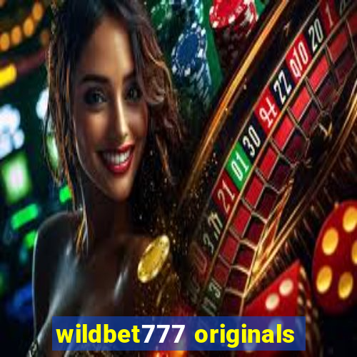 wildbet777 originals